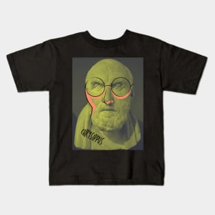 CHRYSIPPUS - Swaggy version Kids T-Shirt